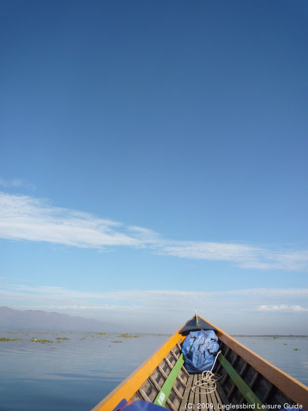 Inle Lake96